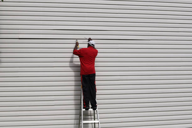 Best Custom Trim and Detailing for Siding  in Prospect Park, NJ